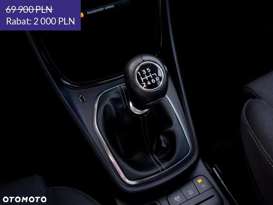 Ford Puma - 26
