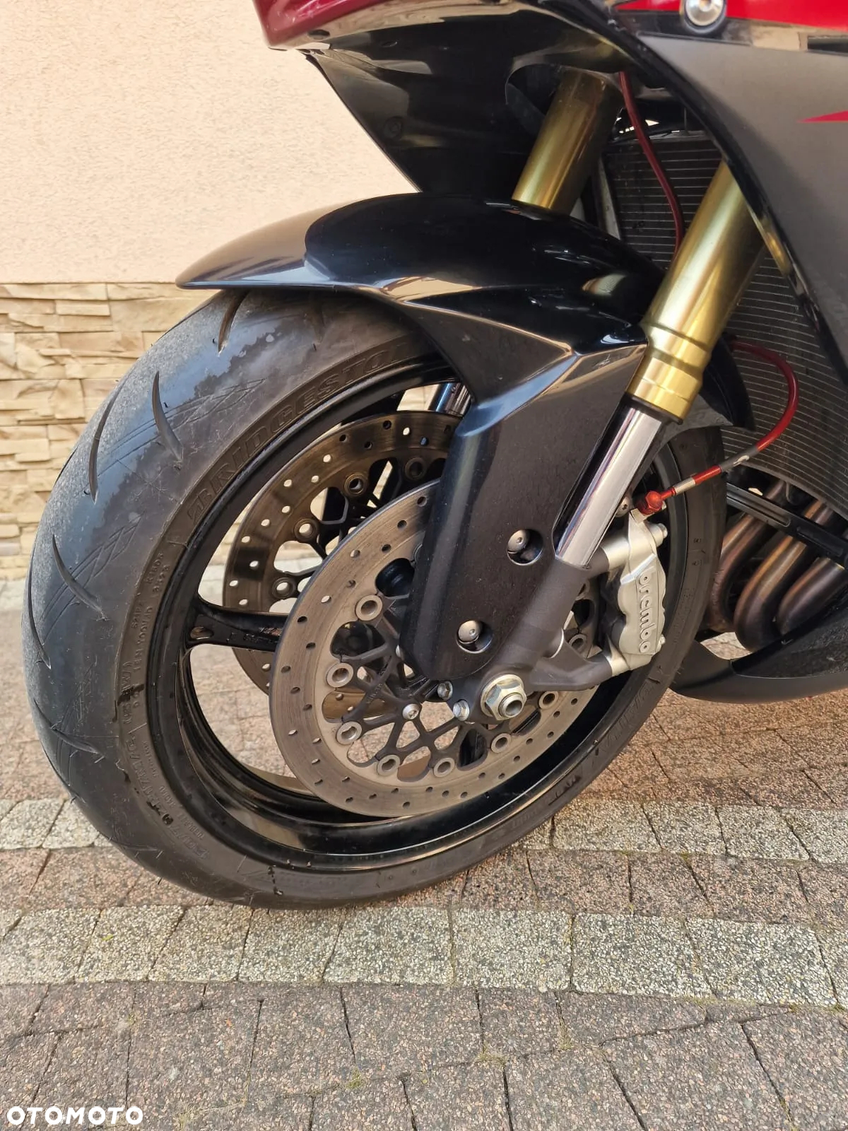 Suzuki GSX-R - 17