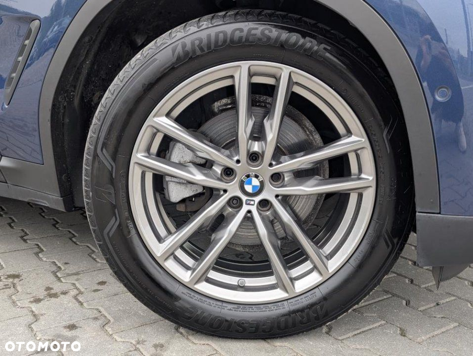 BMW X3 - 11