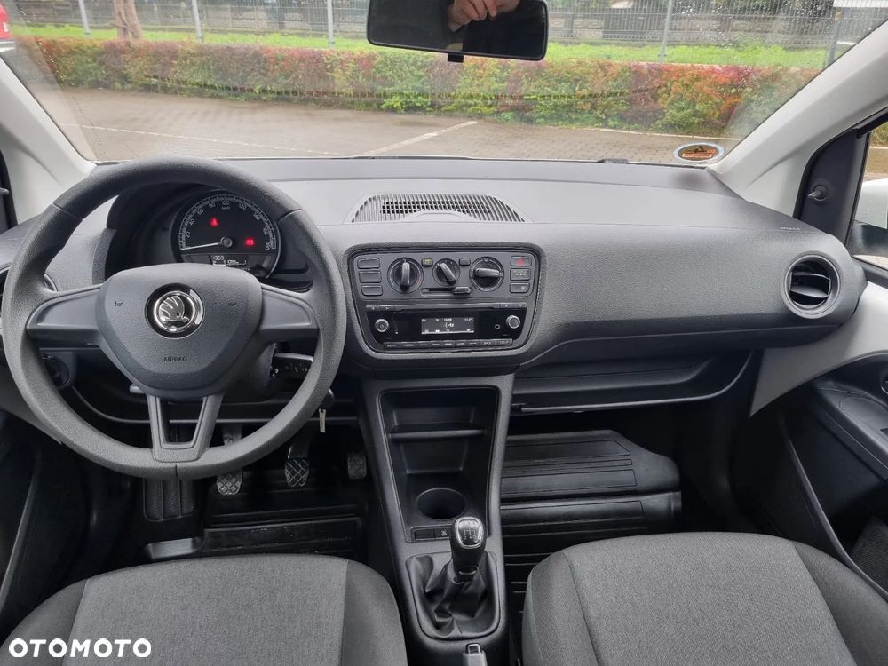 Skoda Citigo 1.0 Active - 16