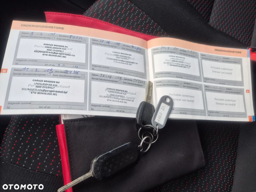 Citroën JUMPER DUCATO 3.0 180KM L4H2 KLIMA MAXI KLIMATRONIKLEDY KAMERY NAVI - 25