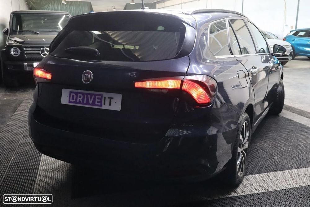 Fiat Tipo - 4