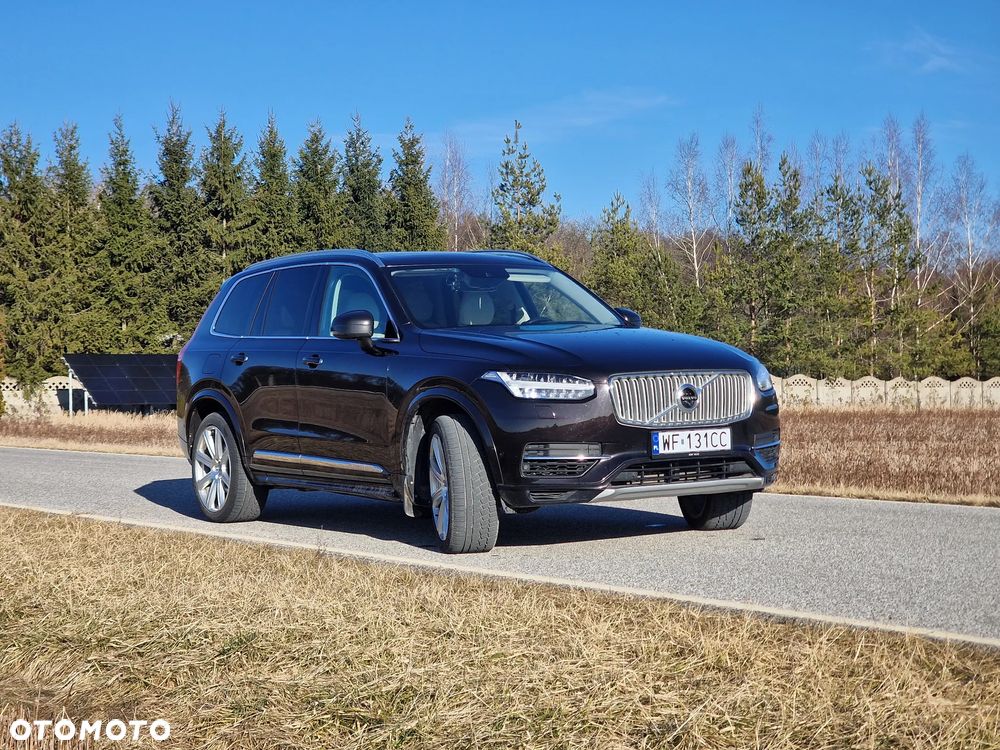 Volvo XC 90 - 3