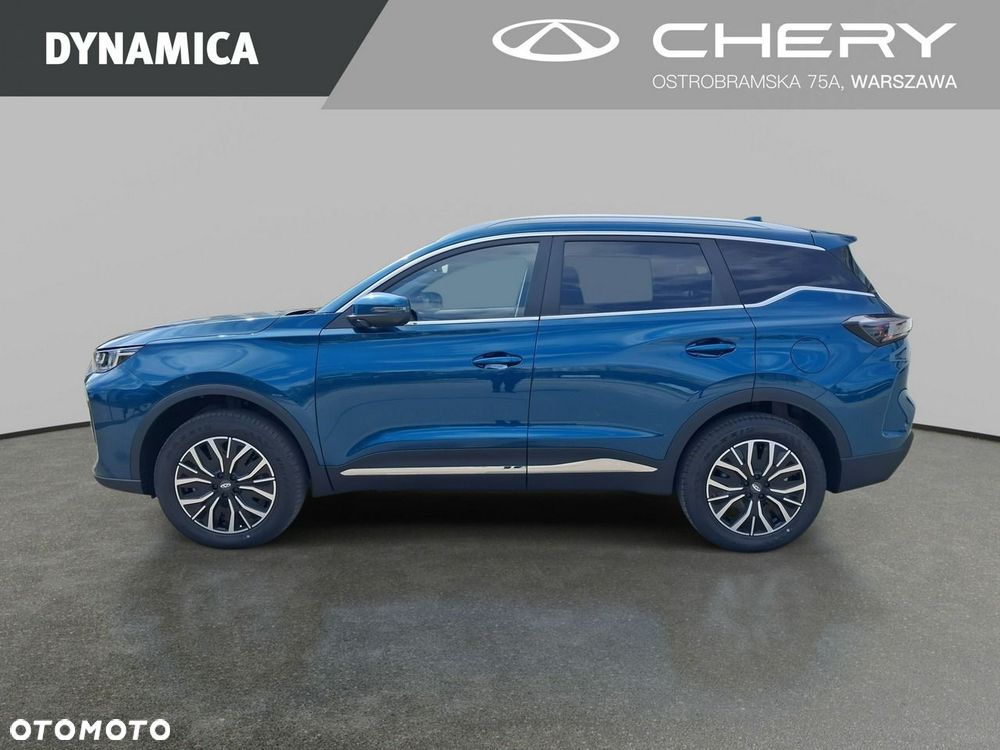 Chery Tiggo 7 - 9