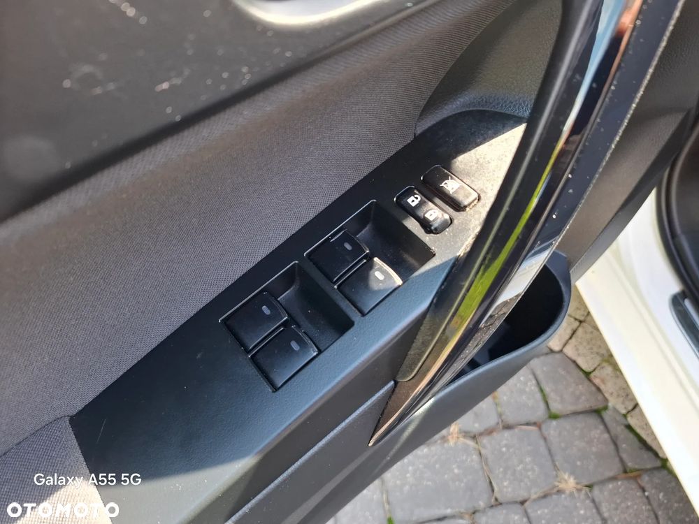 Toyota Auris 1.8 VVT-i Automatik Edition-S - 14