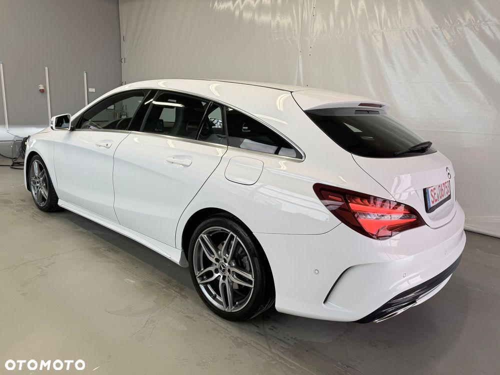 Mercedes-Benz CLA 200 d 7G-DCT AMG Line - 3