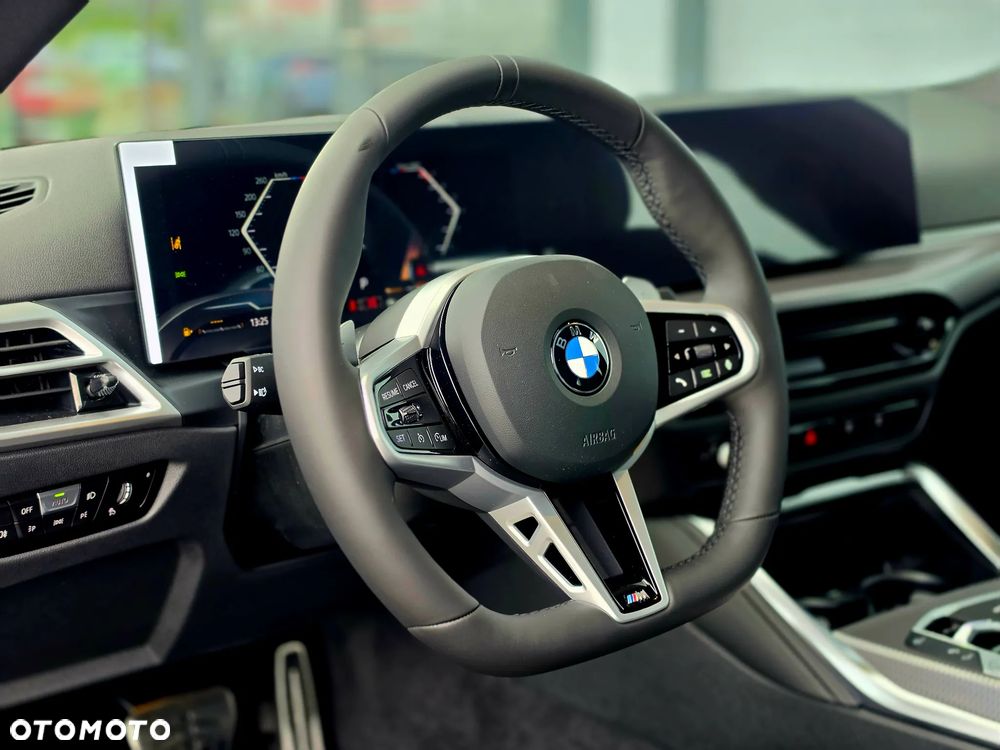 BMW Seria 4 420i M Sport - 20