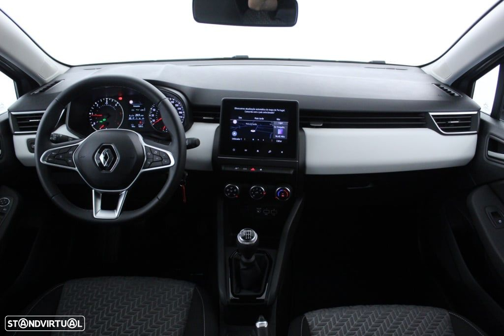 Renault Clio 1.5 Blue dCi Evolution - 18