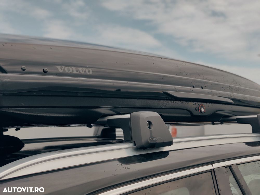 Volvo XC 90 T8 AWD Recharge Geartronic Inscription Edition - 34