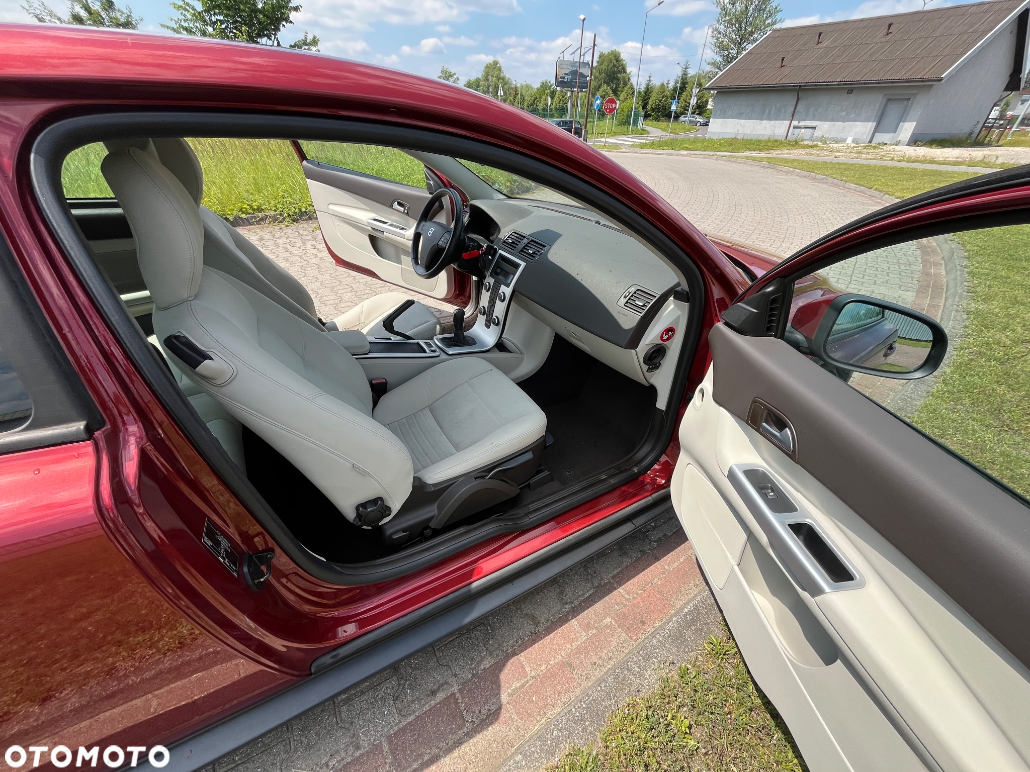Volvo C30 1.6D DRIVe - 18