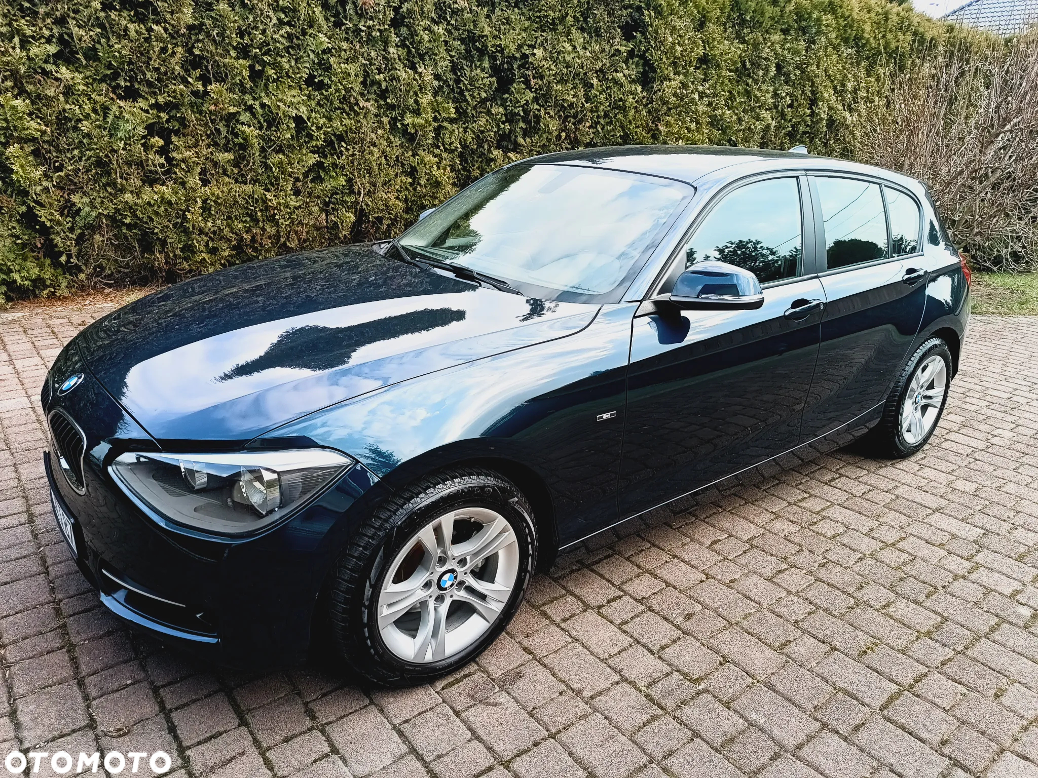 BMW Seria 1 - 26