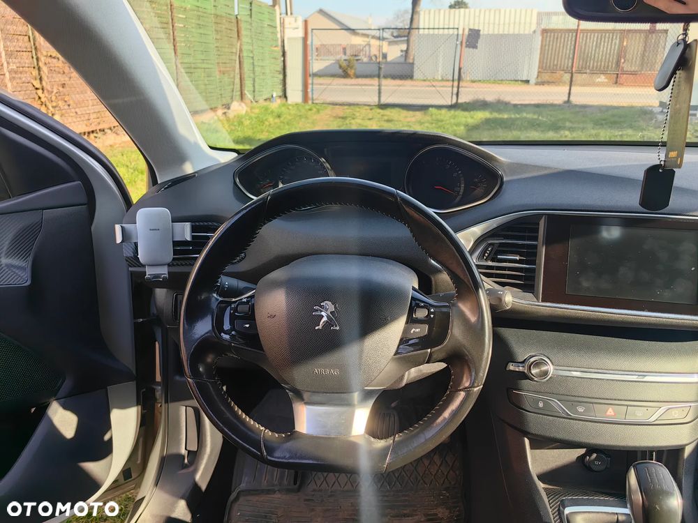 Peugeot 308 1.2 VTi/PureTech Access - 15