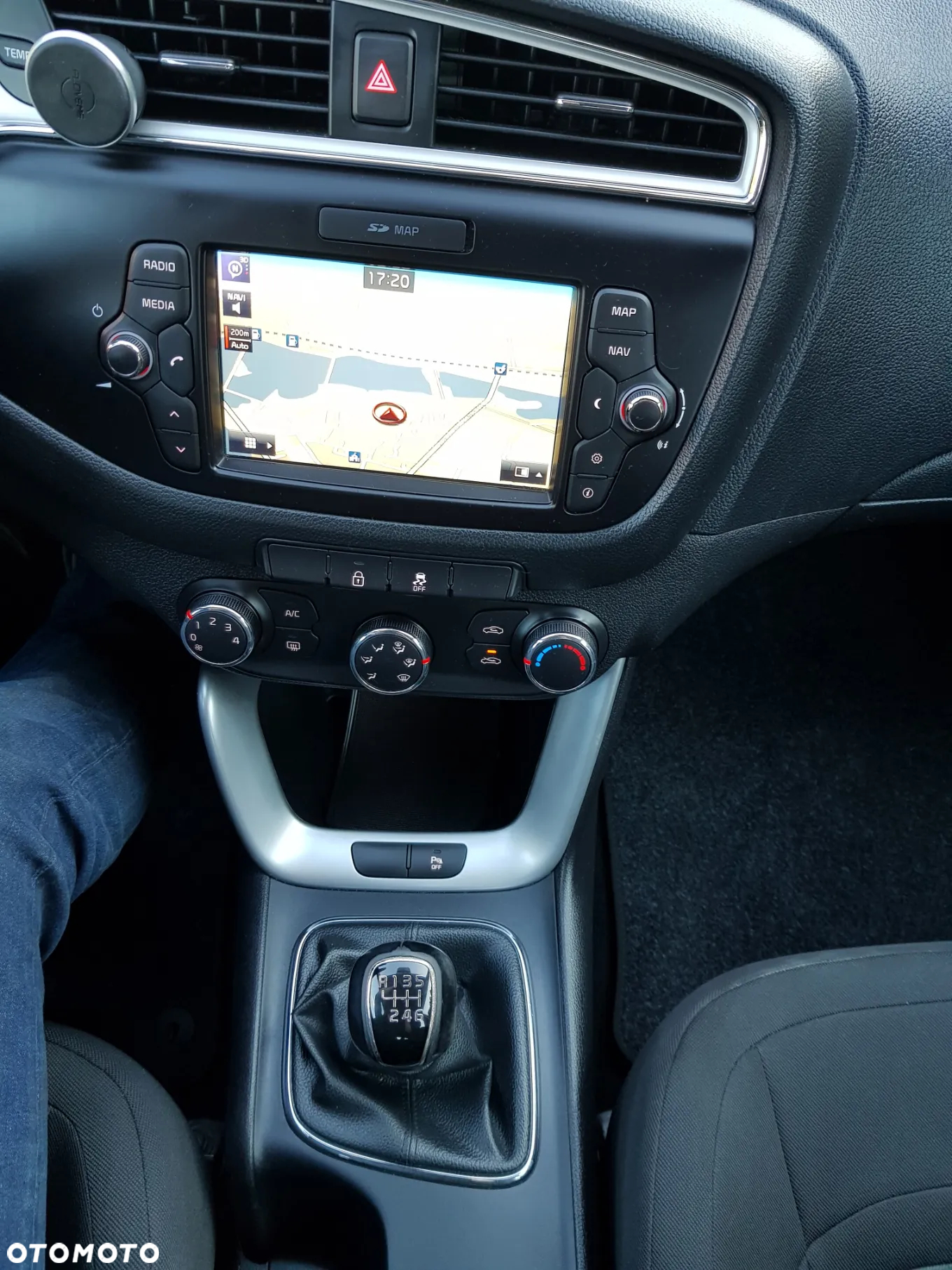 Kia Ceed 1.6 GDI Dream-Team Edition - 31