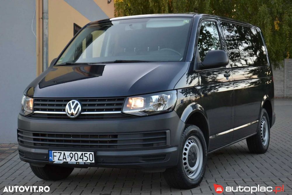 Volkswagen TRANSPORTER / MULTIVAN ( T6 ) 2015 - 2024 PIESE AUTO - 7