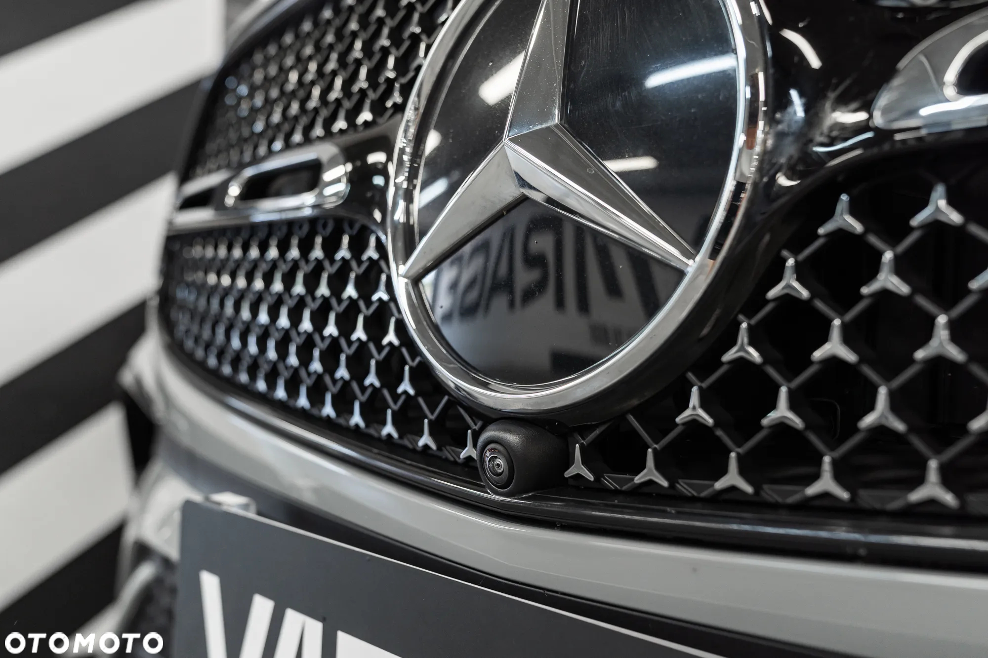 Mercedes-Benz GLC Coupe 220 d mHEV 4-Matic AMG Line - 12