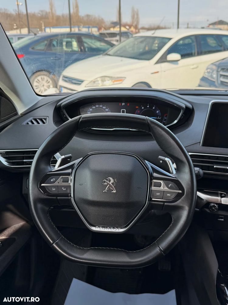 Peugeot 3008 1.6 THP EAT6 Allure - 9