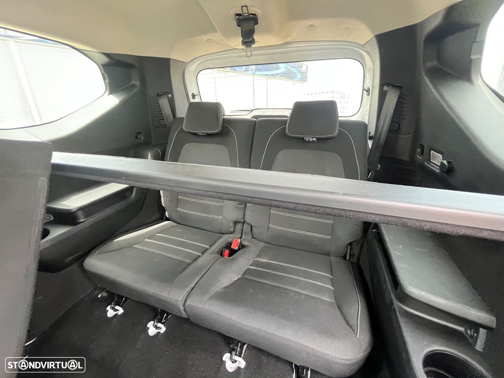 Dacia Jogger 1.0 ECO-G Expression 7L Bi-Fuel - 56