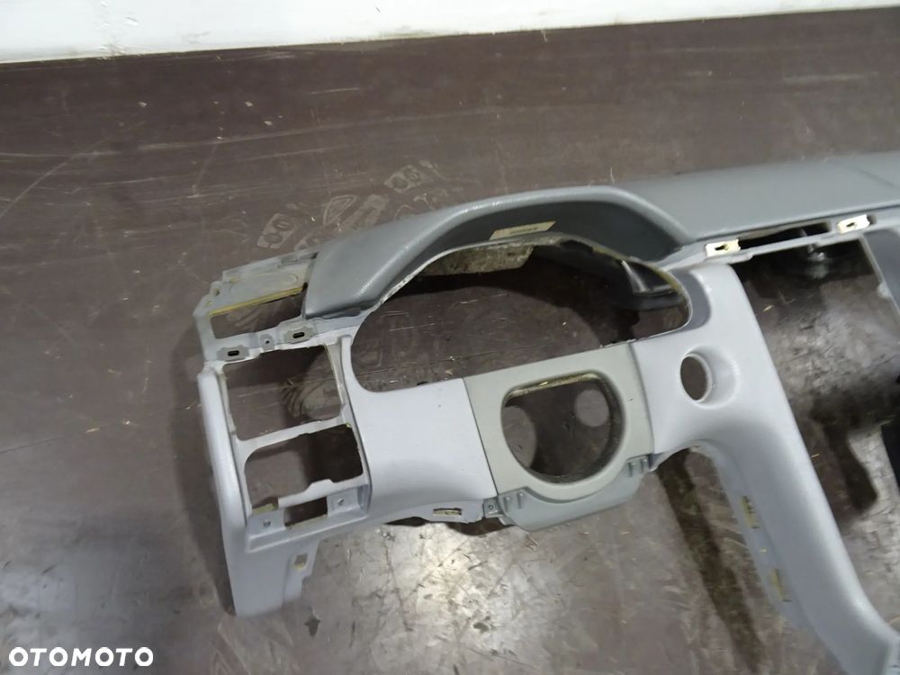 DESKA KOKPIT MERCEDES E KLASA W210 - 3