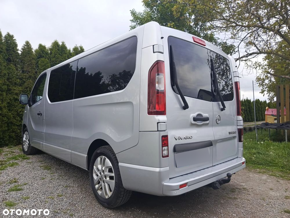 Opel Vivaro L2H1 2,9t Edition Tour - 35