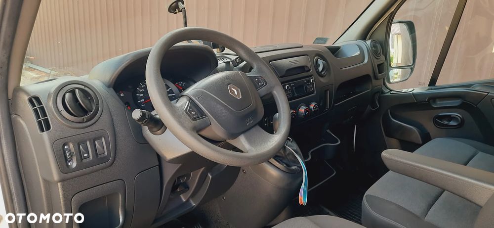 Renault Master - 8