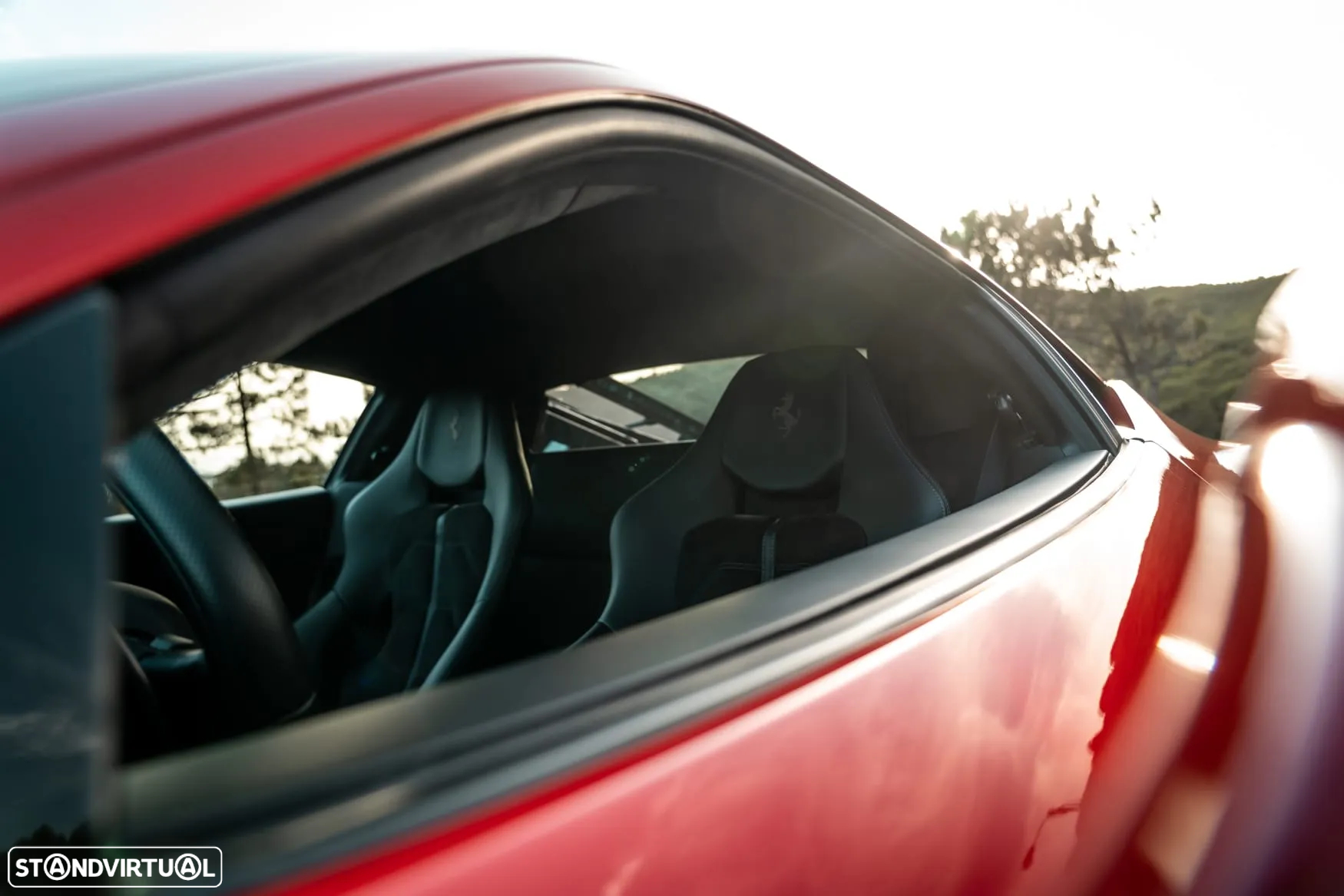 Ferrari 458 - 27