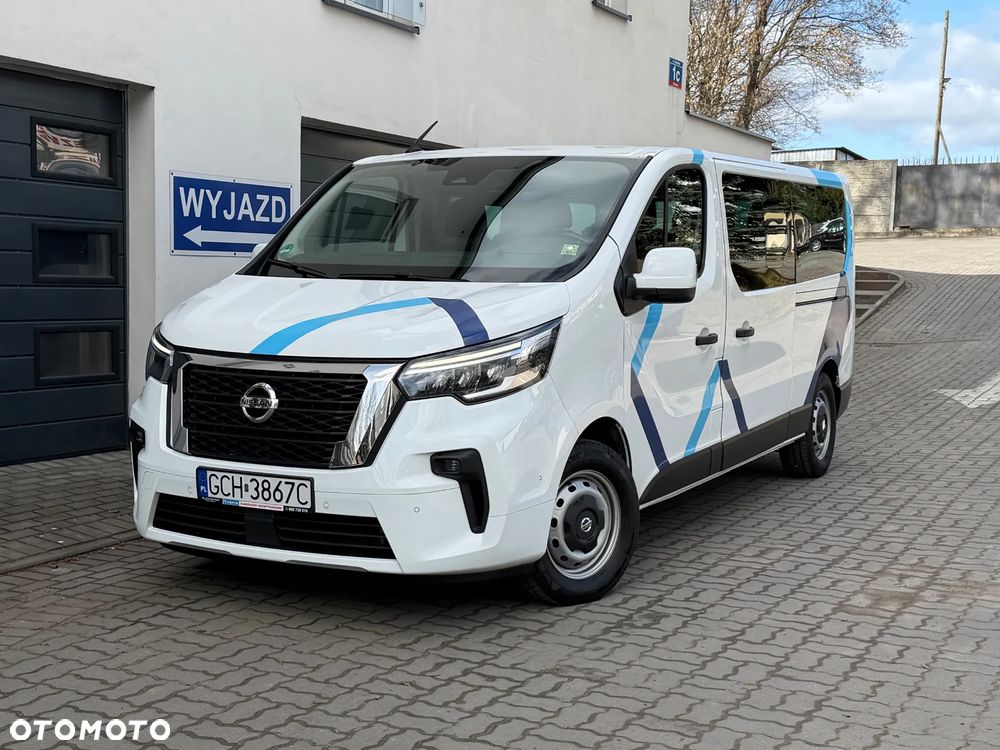 Nissan Primastar - 18