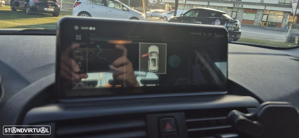 BMW 118 d Line Sport - 7