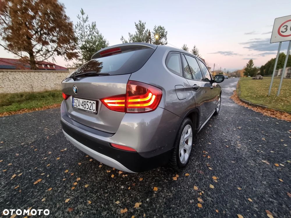 BMW X1 - 5