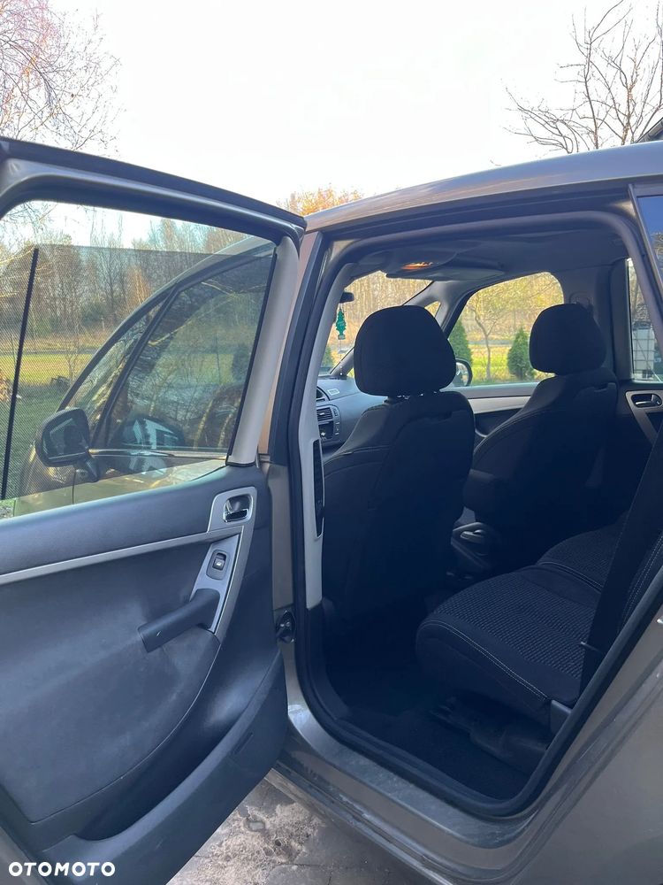 Citroën C4 Picasso 1.6 HDi My Way MCP - 12