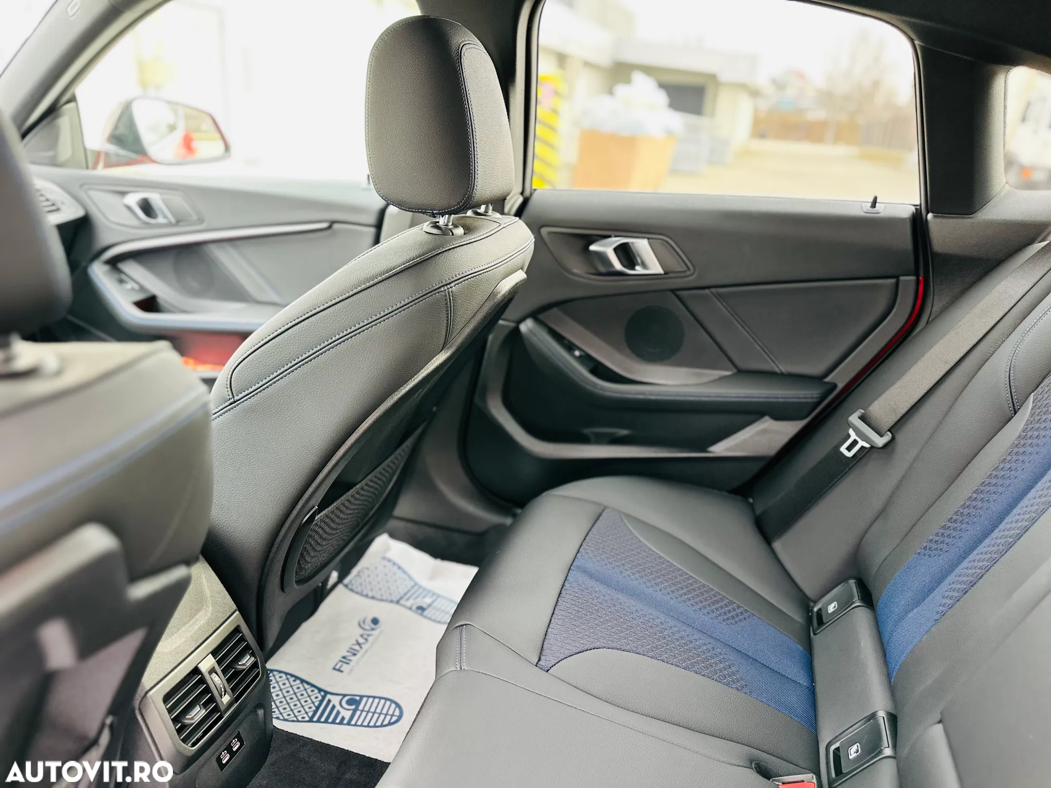 BMW Seria 2 218i Gran Coupe Aut. M Sport - 37