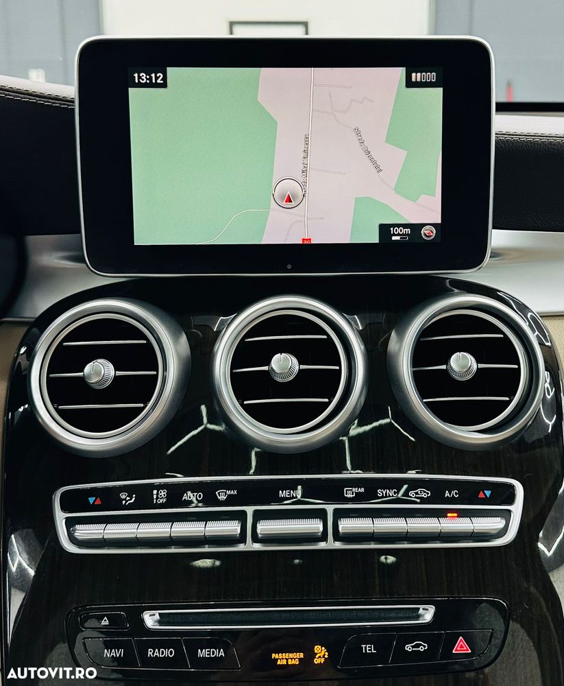 Mercedes-Benz GLC 220 d 4MATIC 9G-TRONIC Exclusive - 26