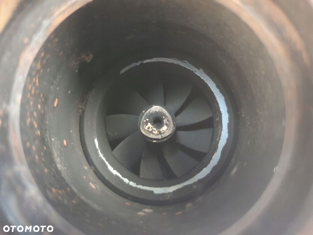 TURBOSPRĘŻARKA VW Golf VI 1.6 TDI _ turbo 03L253016T - 9