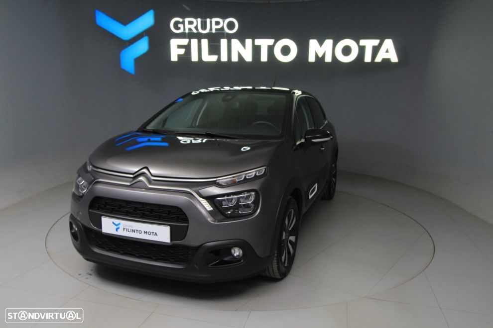 Citroën C3 1.2 PureTech Max - 6