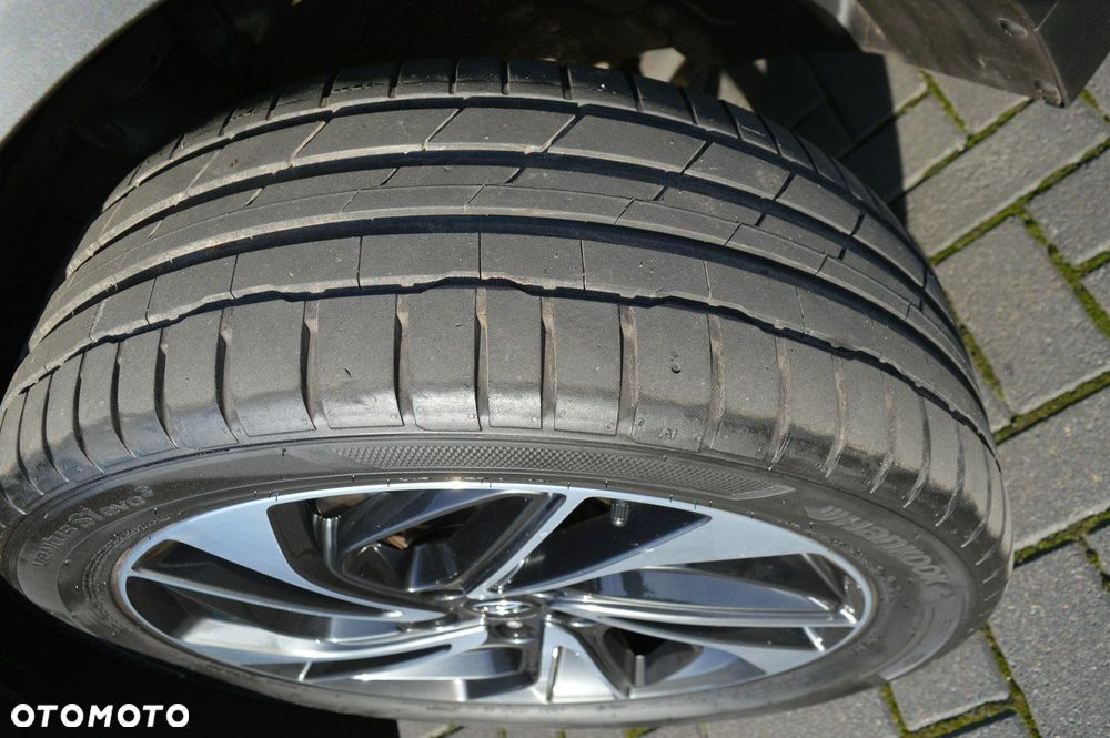 Hyundai Tucson 1.6 Turbo 2WD DCT Advantage - 7