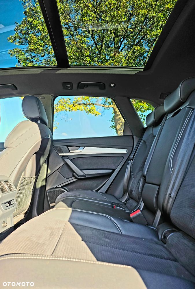 Audi Q5 - 18