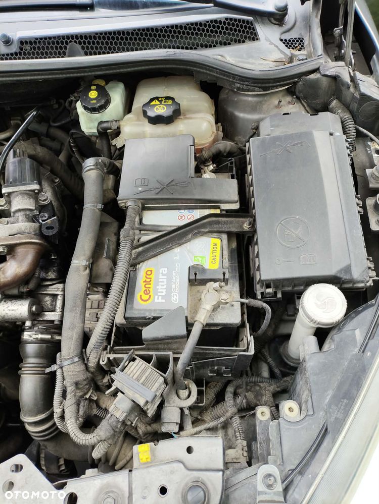 Opel Astra 1.7 CDTI Sport - 5