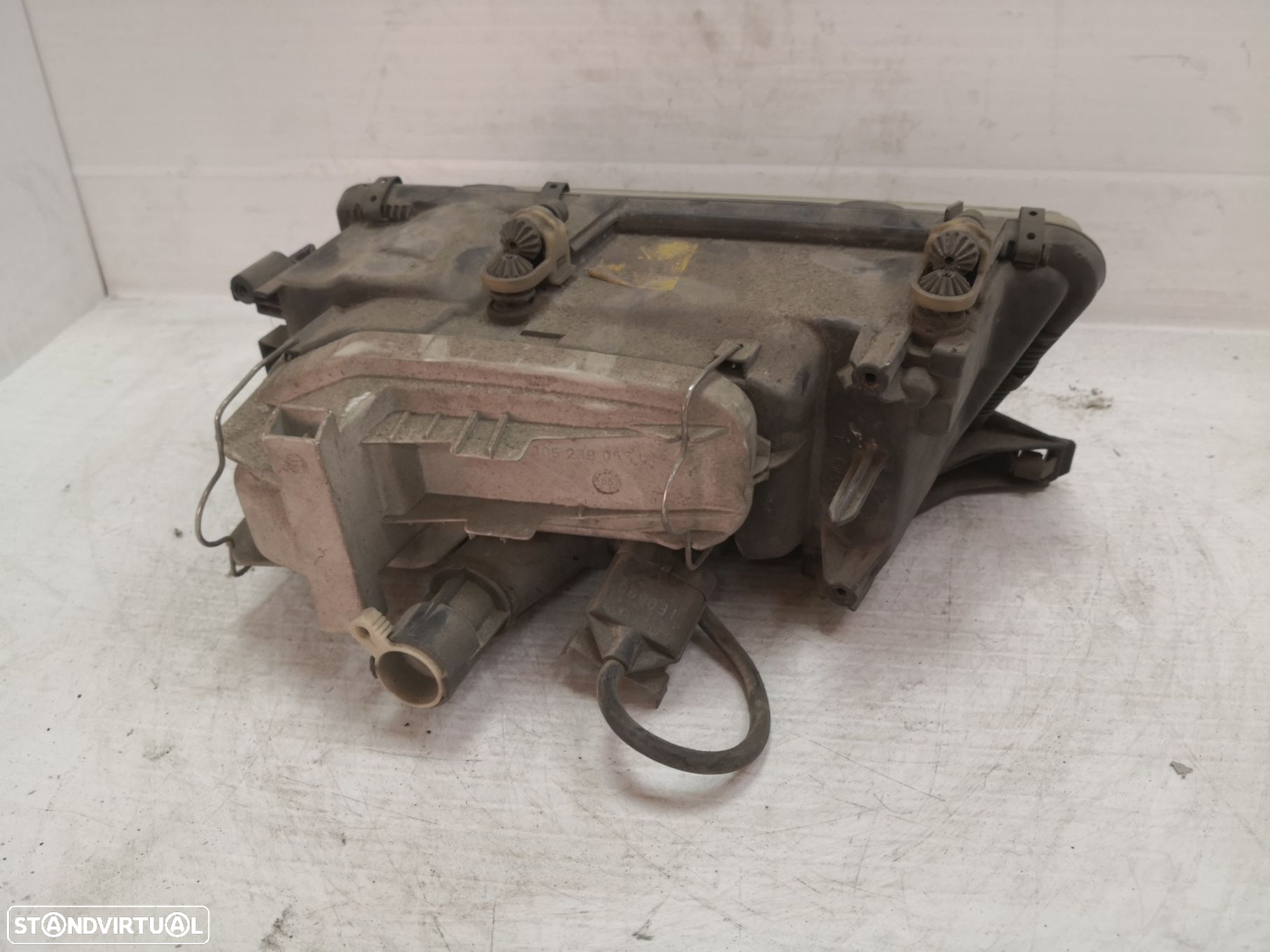 Ótica Esq Alfa Romeo 155 (167_) - 3