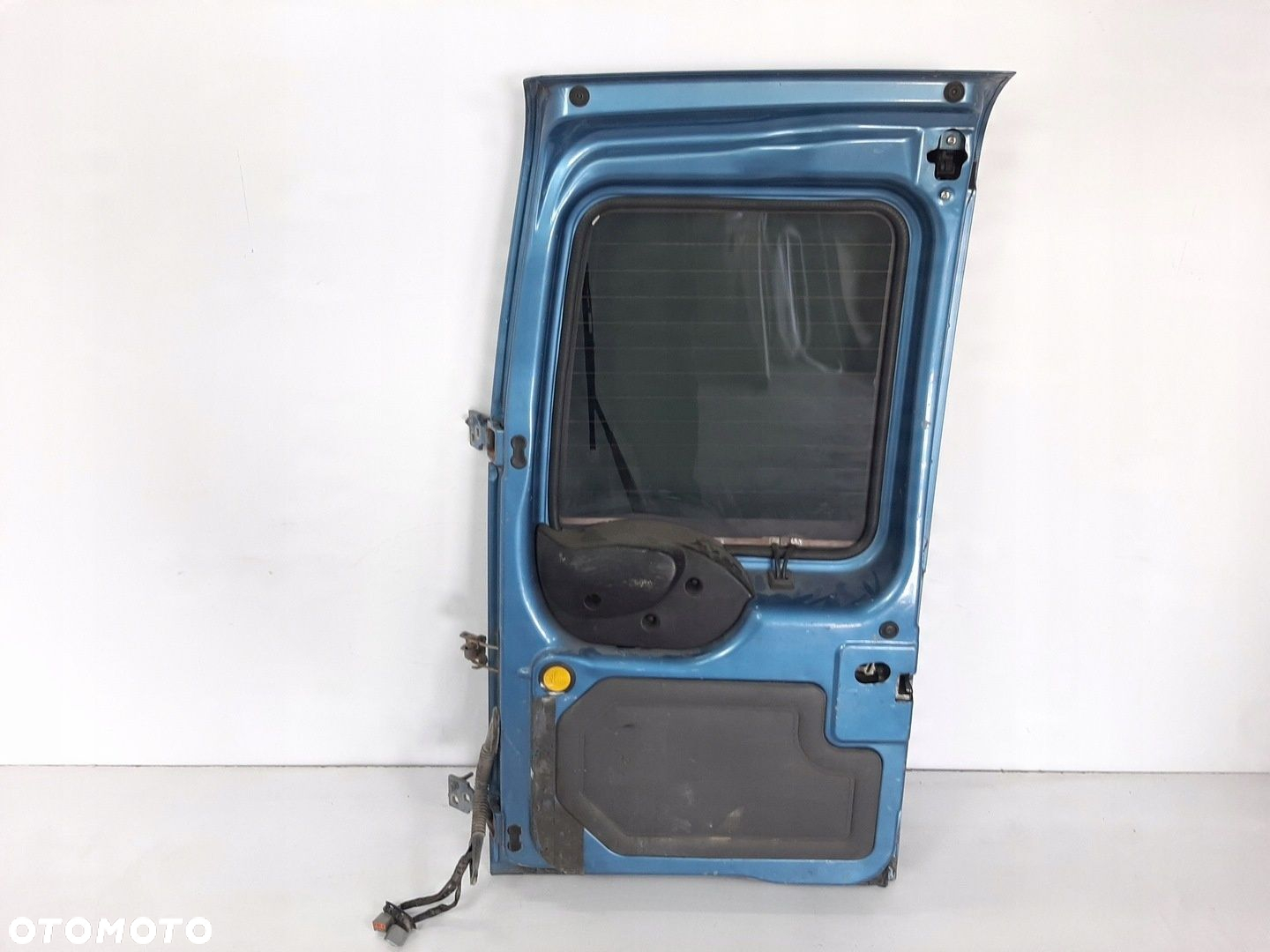 FORD TRANSIT TOURNEO CONNECT 06R DRZWI BAGAZNIKA PRAWY TYL KOD MC - 11