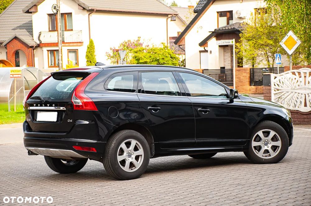 Volvo XC 60 D4 Summum - 14