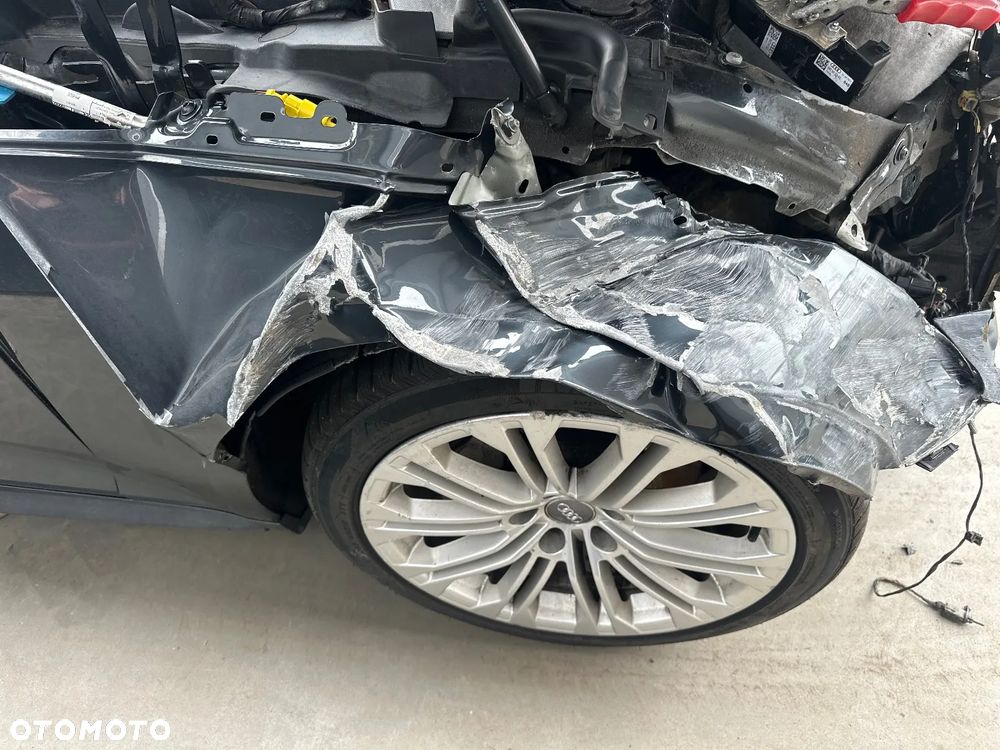 Audi A5 Sportback 2.0 TDI Sport S tronic - 21