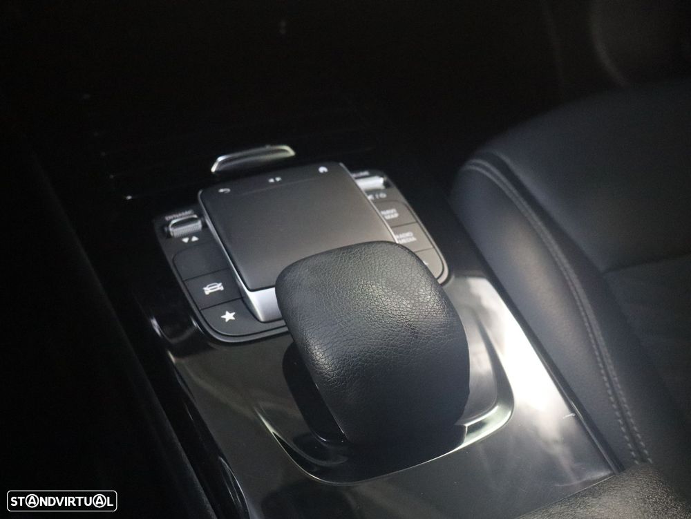Mercedes-Benz A 250 e Style Plus - 16