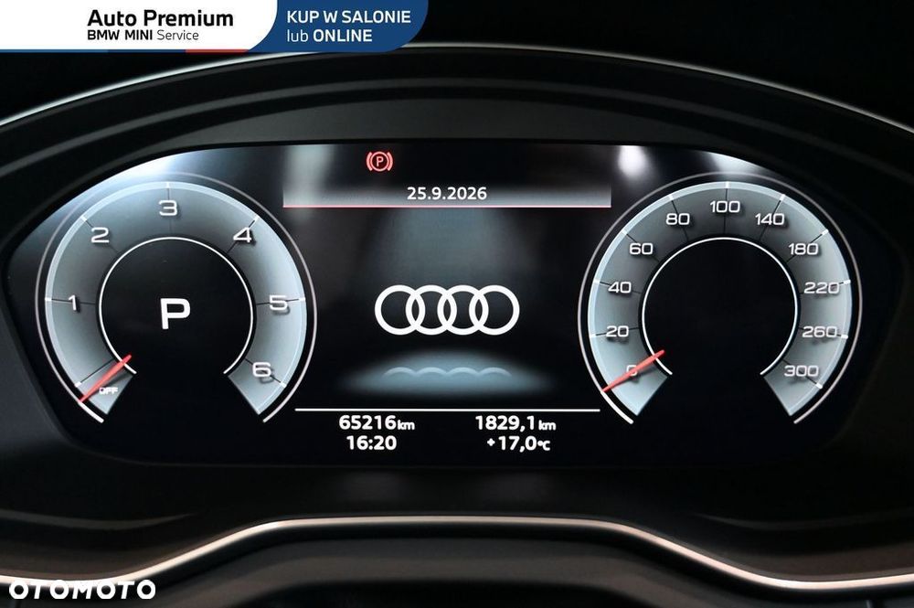 Audi Q5 - 4