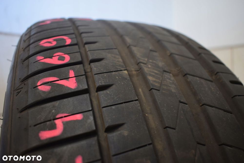 ZR19 245/45 Falken Azenis FK510 Wysyłka gratis! - 2