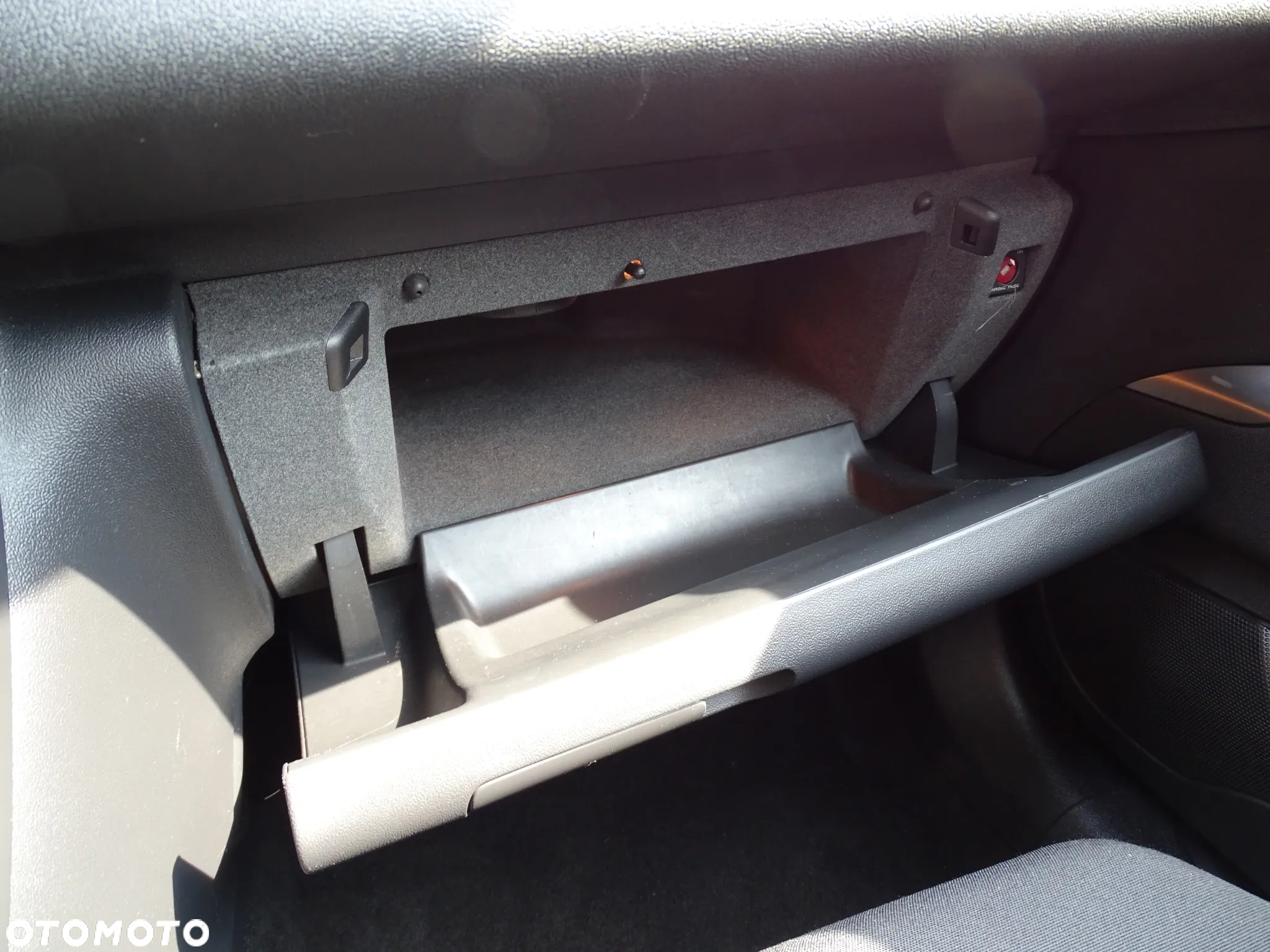 Citroën C5 2.0i 16V Confort Equilibre Navi - 36