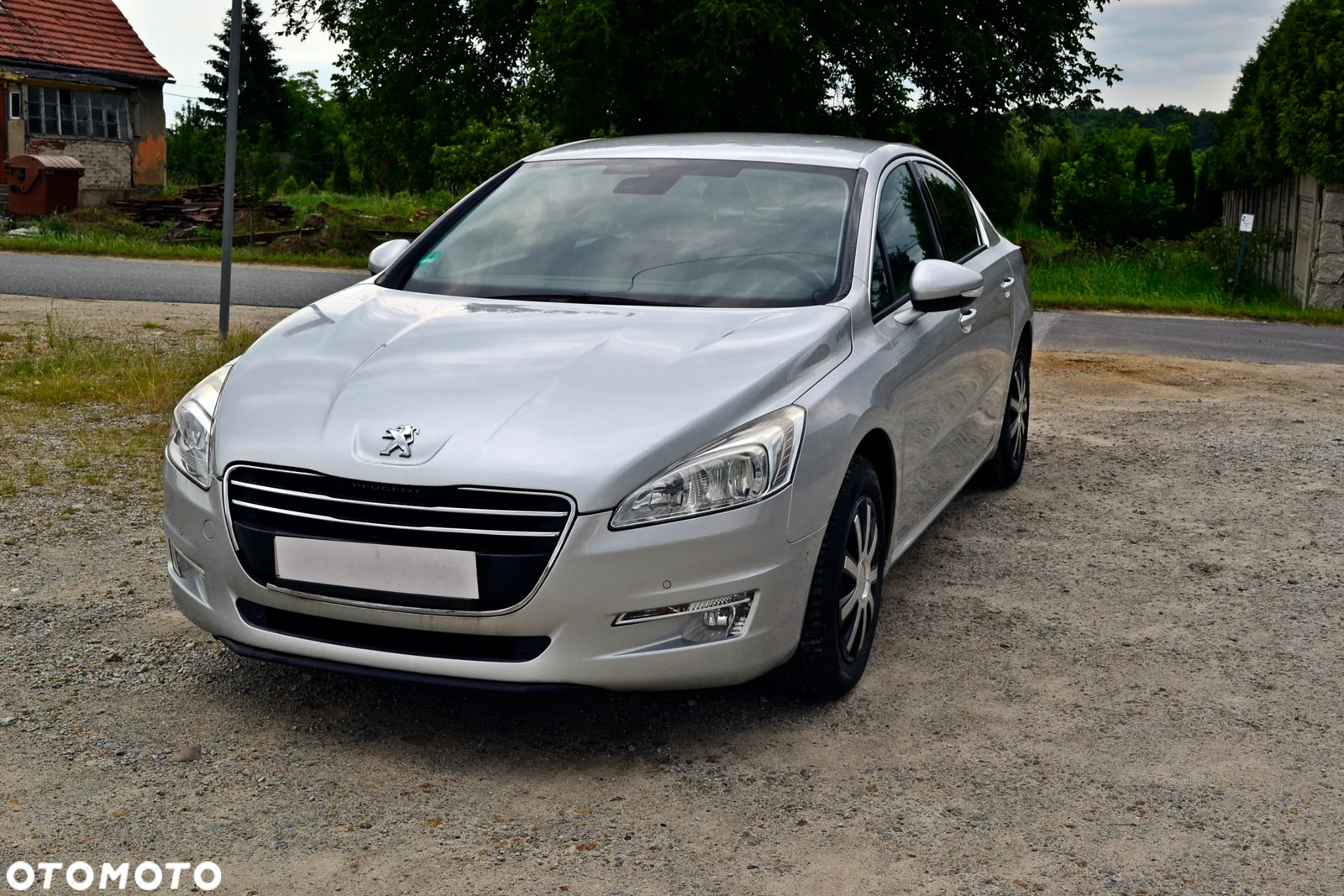 Peugeot 508 1.6 T Business Line - 4