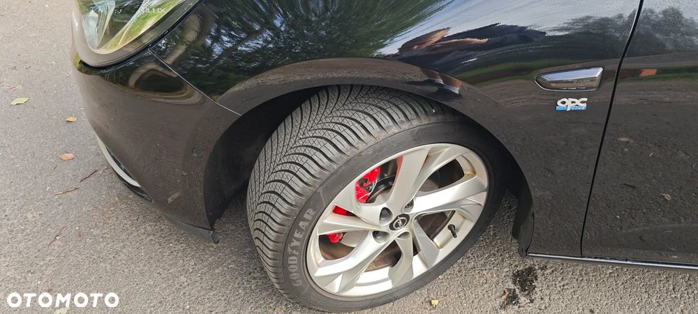 Opel Astra 1.6 CDTI Elite - 9