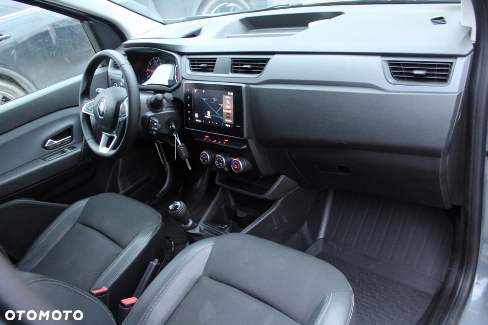 Renault EXPRESS - 11