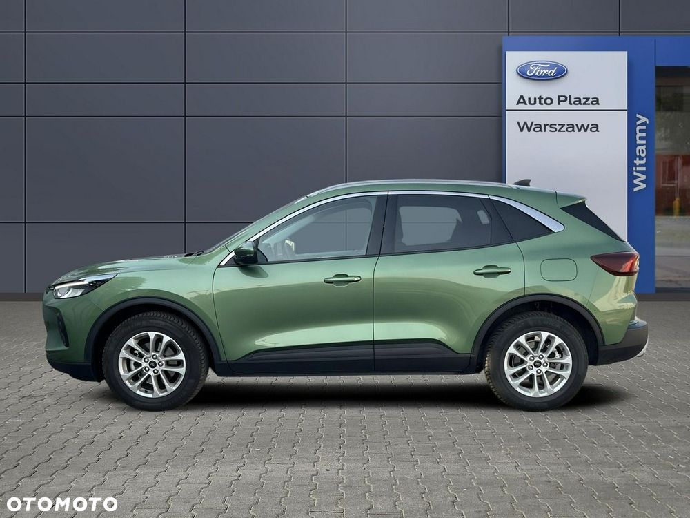 Ford Kuga 1.5 EcoBoost TITANIUM - 3