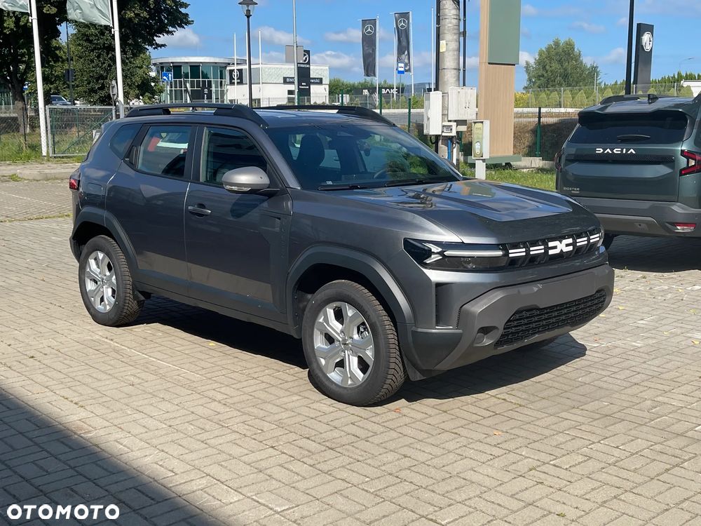 Dacia Duster - 2