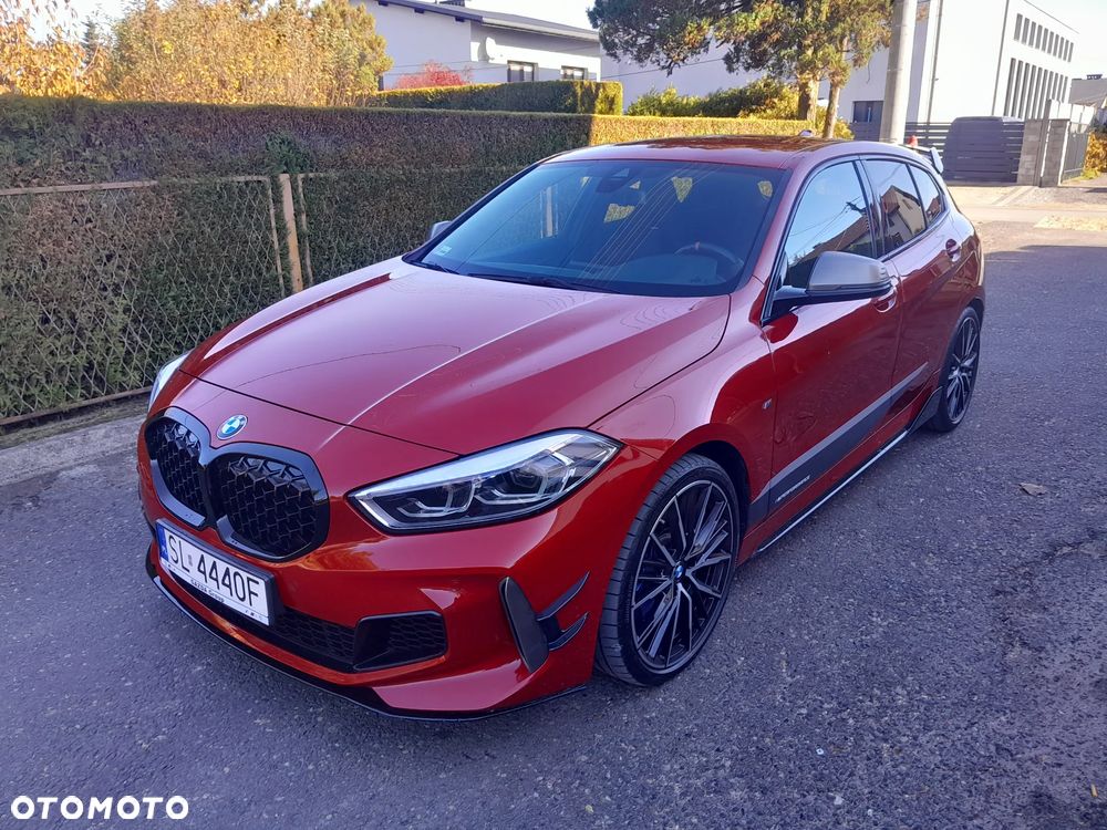 BMW 1M - 9